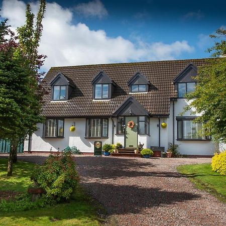 Innes House Bed & Breakfast Acharacle Exterior foto